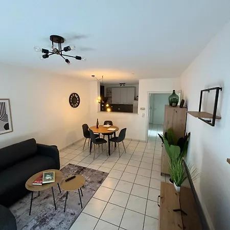 Panorama Traumblick 2 Apartamento