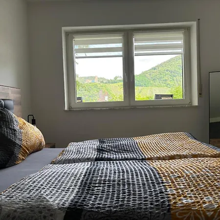 Apartamento Panorama Traumblick 2