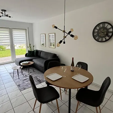 Panorama Traumblick 2 Apartamento *