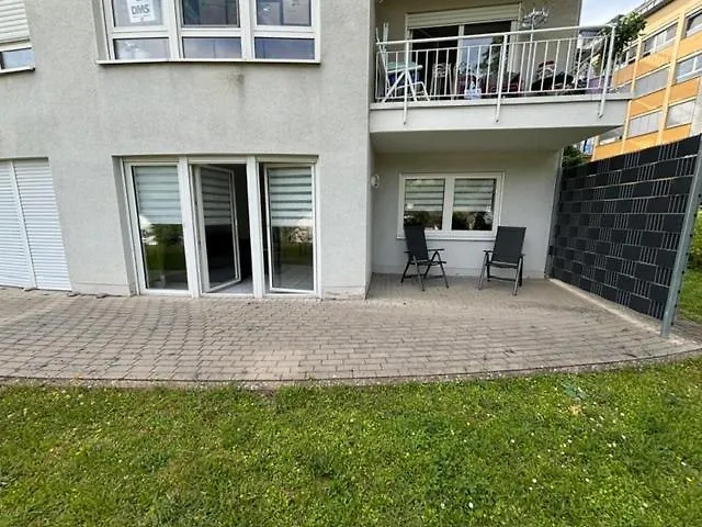 Panorama Traumblick 2 Apartamento