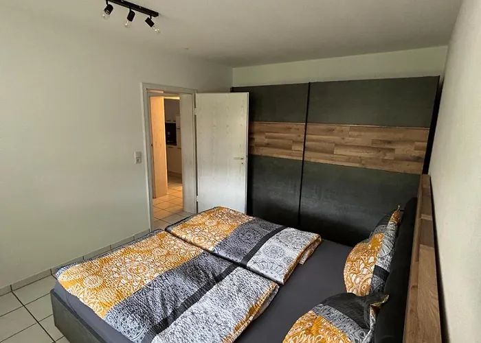 Panorama Traumblick 2 Apartamento